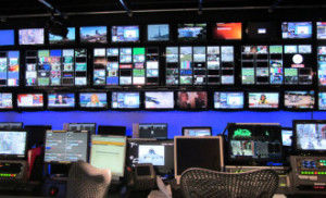 television