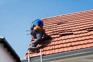 roofing repairs